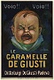 caramelle De Giusti (Oscar Mario Zatta)